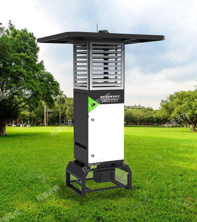 蟲情測報(bào)系統(tǒng) 蟲情測報(bào)系統(tǒng)