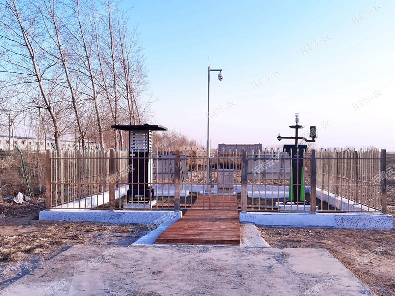 監(jiān)測點(diǎn)案例展示3 監(jiān)測點(diǎn)案例展示3