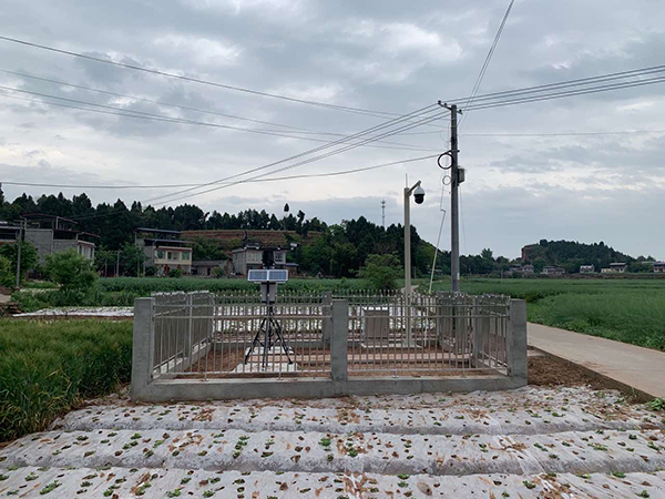 “三區(qū)四情”監(jiān)測點 “三區(qū)四情”監(jiān)測點