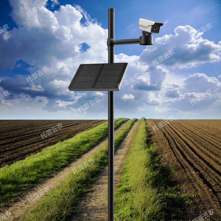 高標(biāo)準(zhǔn)農(nóng)田土壤墑情監(jiān)測站