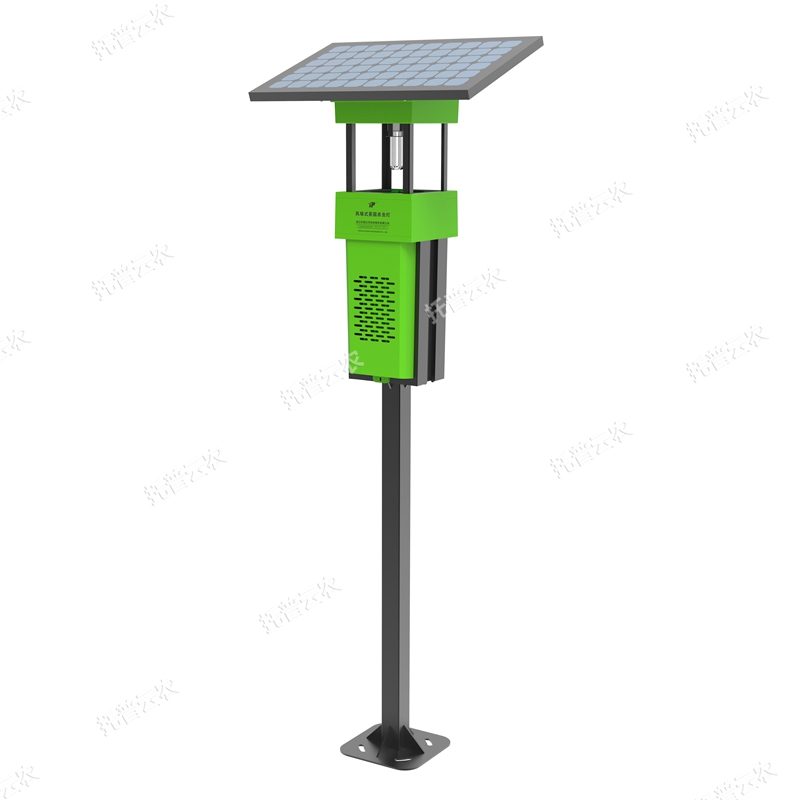 風吸式殺蟲燈(聯(lián)網(wǎng)款)